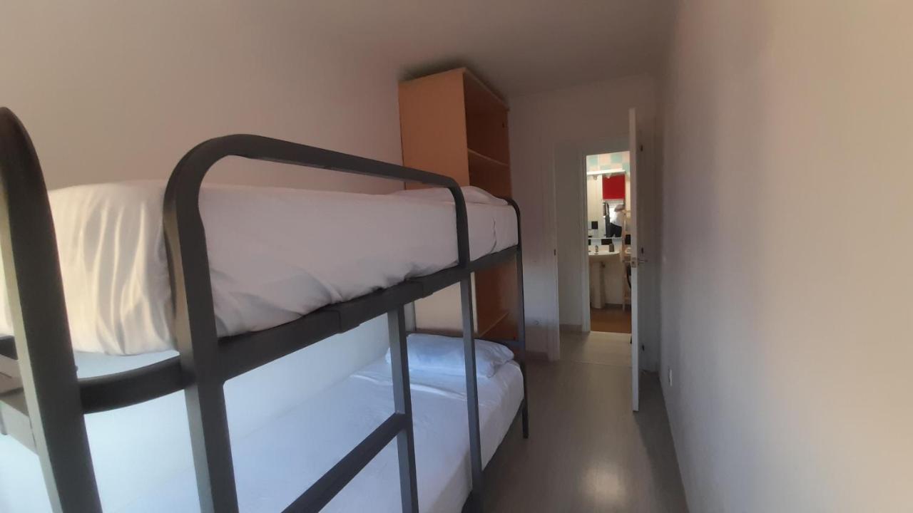 Apartamento En Salou Exterior foto